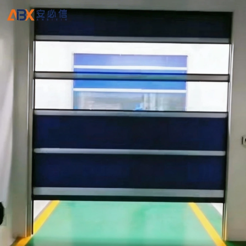 上饶市快速卷帘门