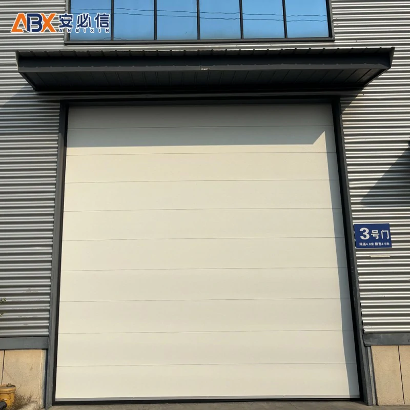 上饶市提升门